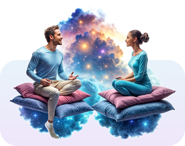 Мы создали Inaia