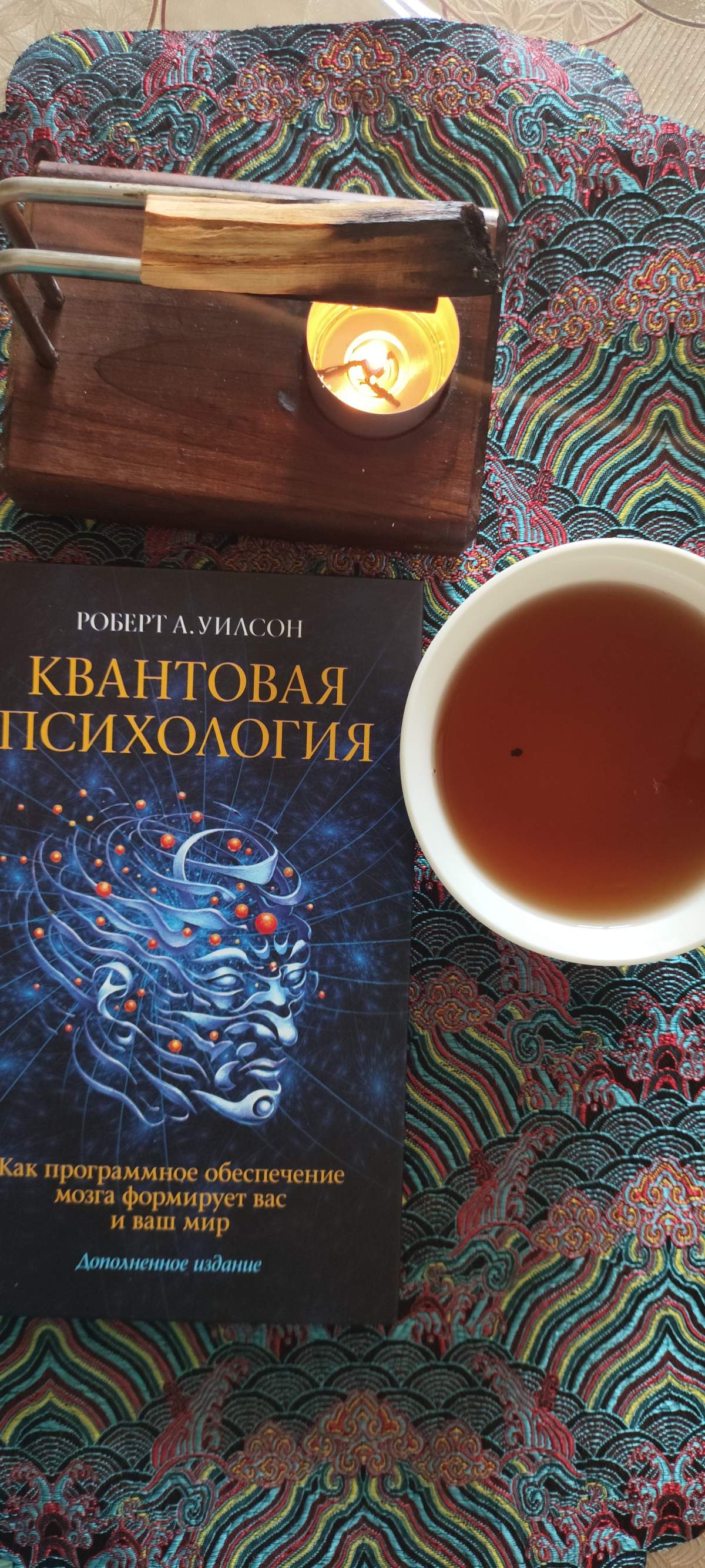 post