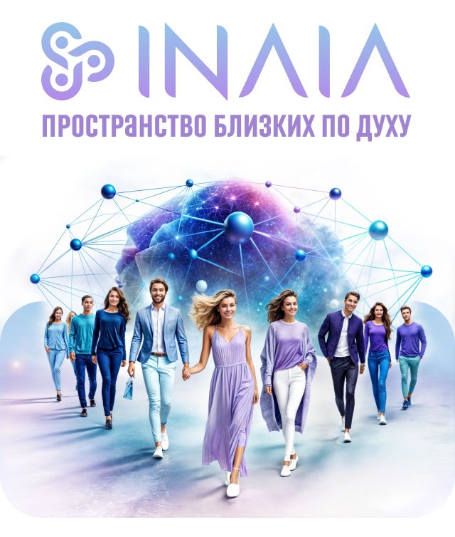 Что такое Inaia?
